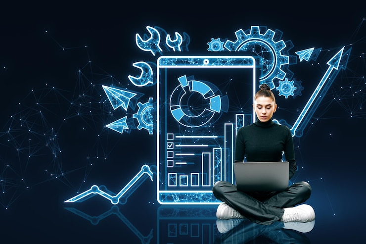 Hardware & Software Sales