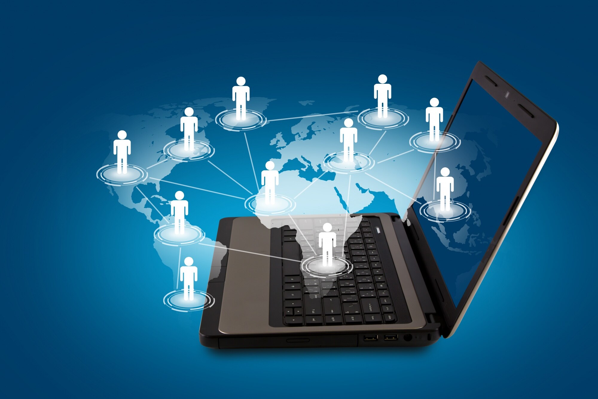 internet-services